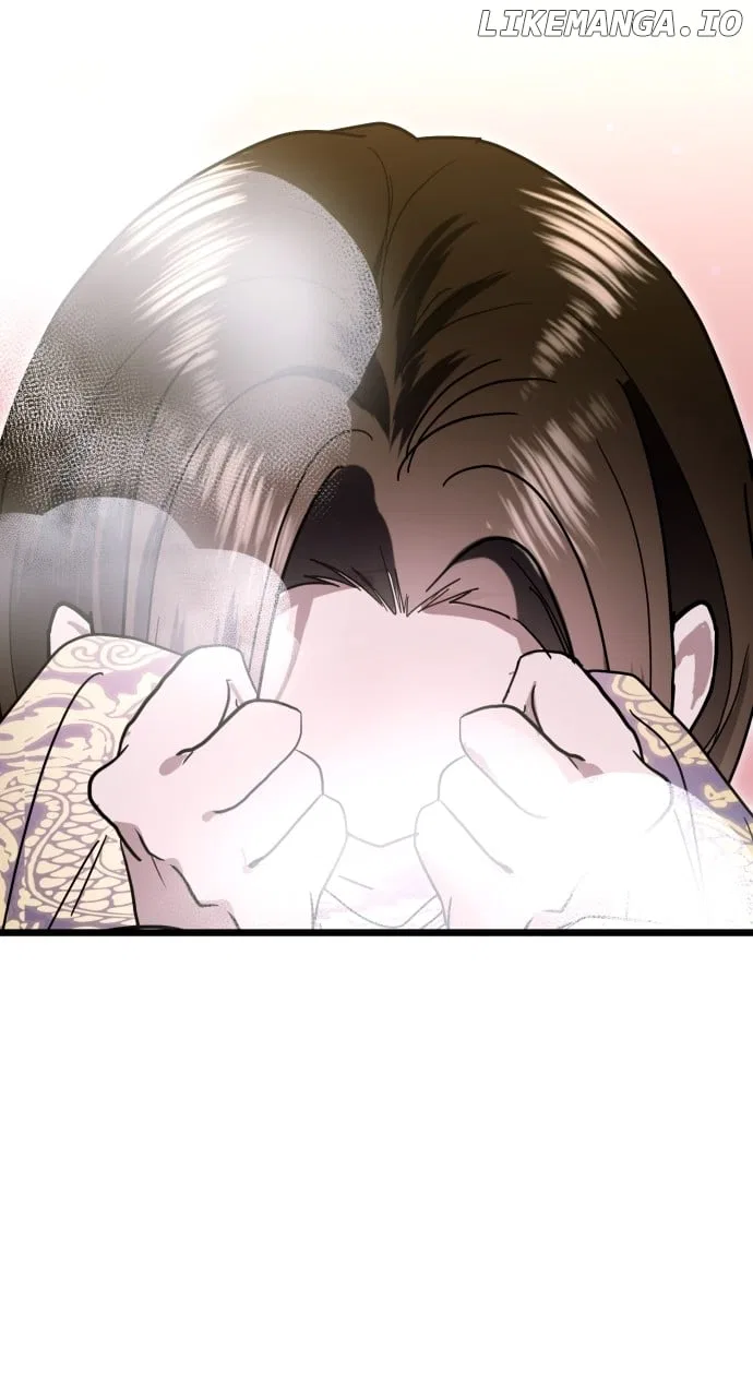 Maseknam – A Sexy Magician Chapter 83 – Page 82