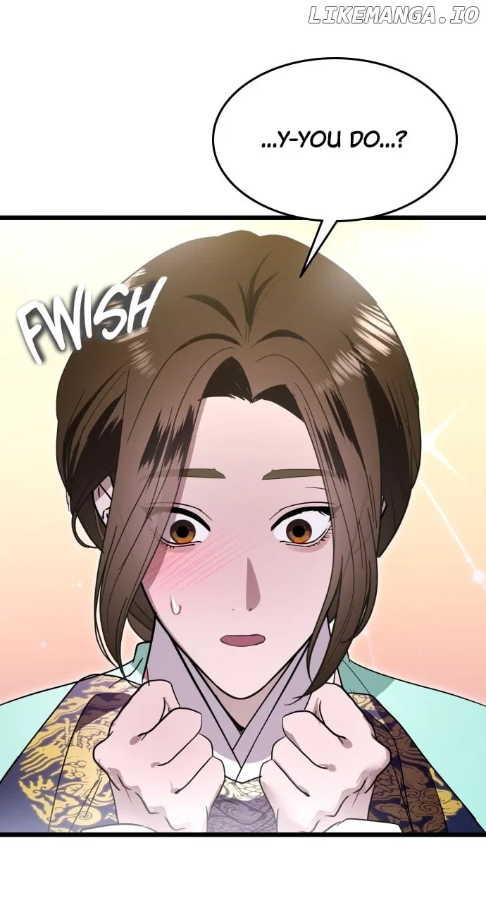 Maseknam – A Sexy Magician Chapter 83 – Page 83