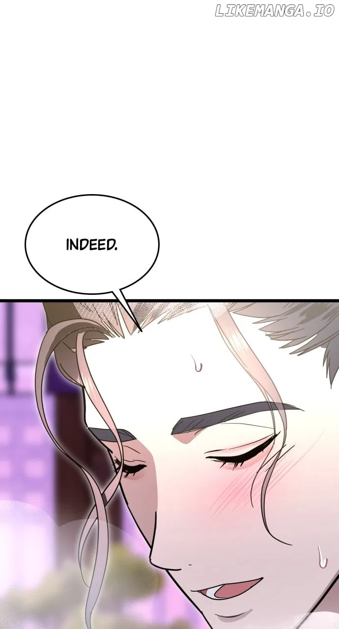 Maseknam – A Sexy Magician Chapter 83 – Page 84