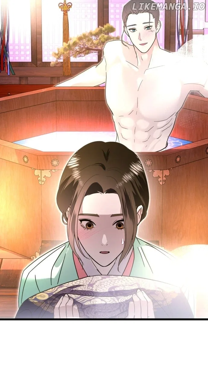 Maseknam – A Sexy Magician Chapter 83 – Page 86