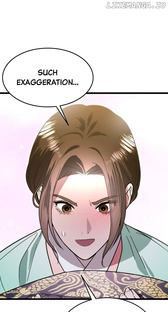 Maseknam – A Sexy Magician Chapter 83 – Page 87