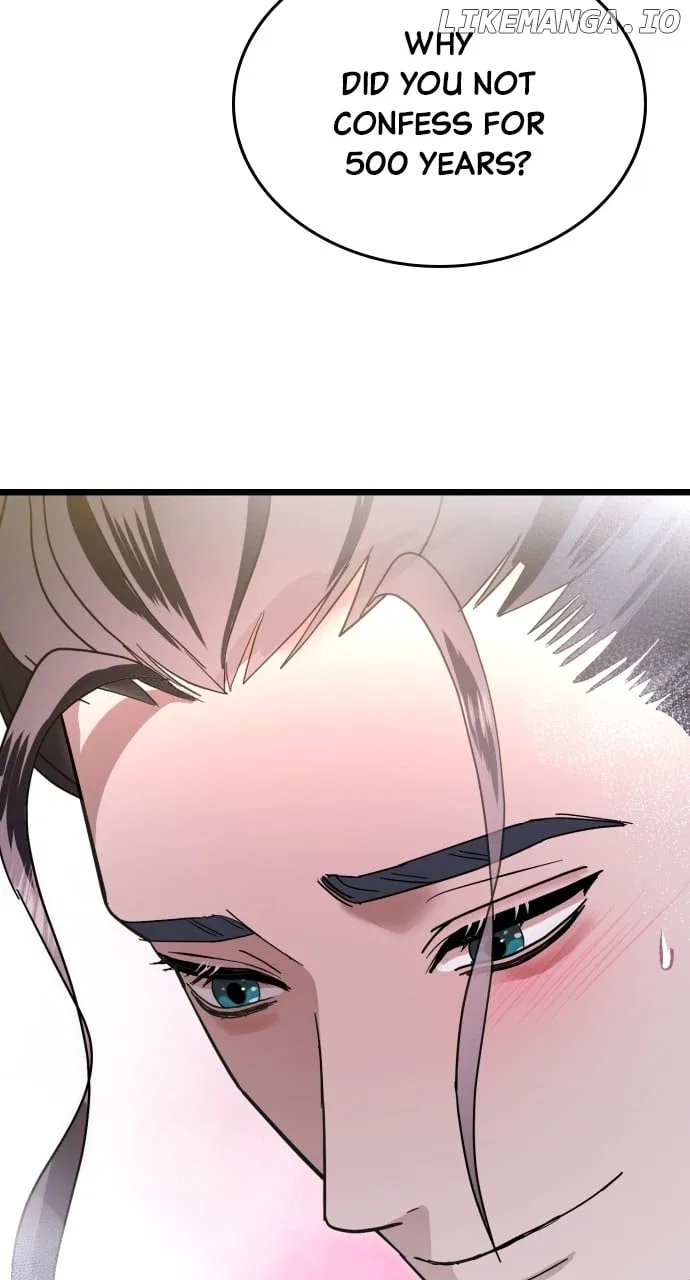 Maseknam – A Sexy Magician Chapter 83 – Page 88