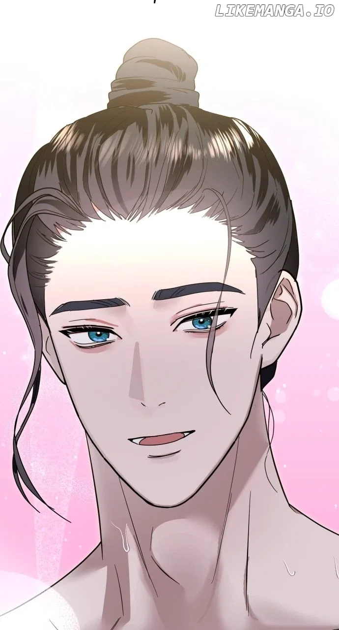 Maseknam – A Sexy Magician Chapter 83 – Page 92