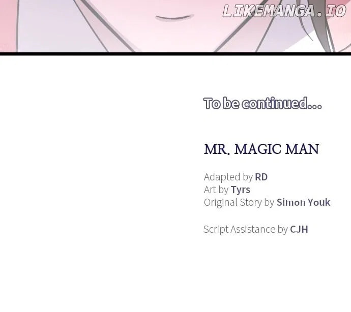 Maseknam – A Sexy Magician Chapter 83 – Page 95