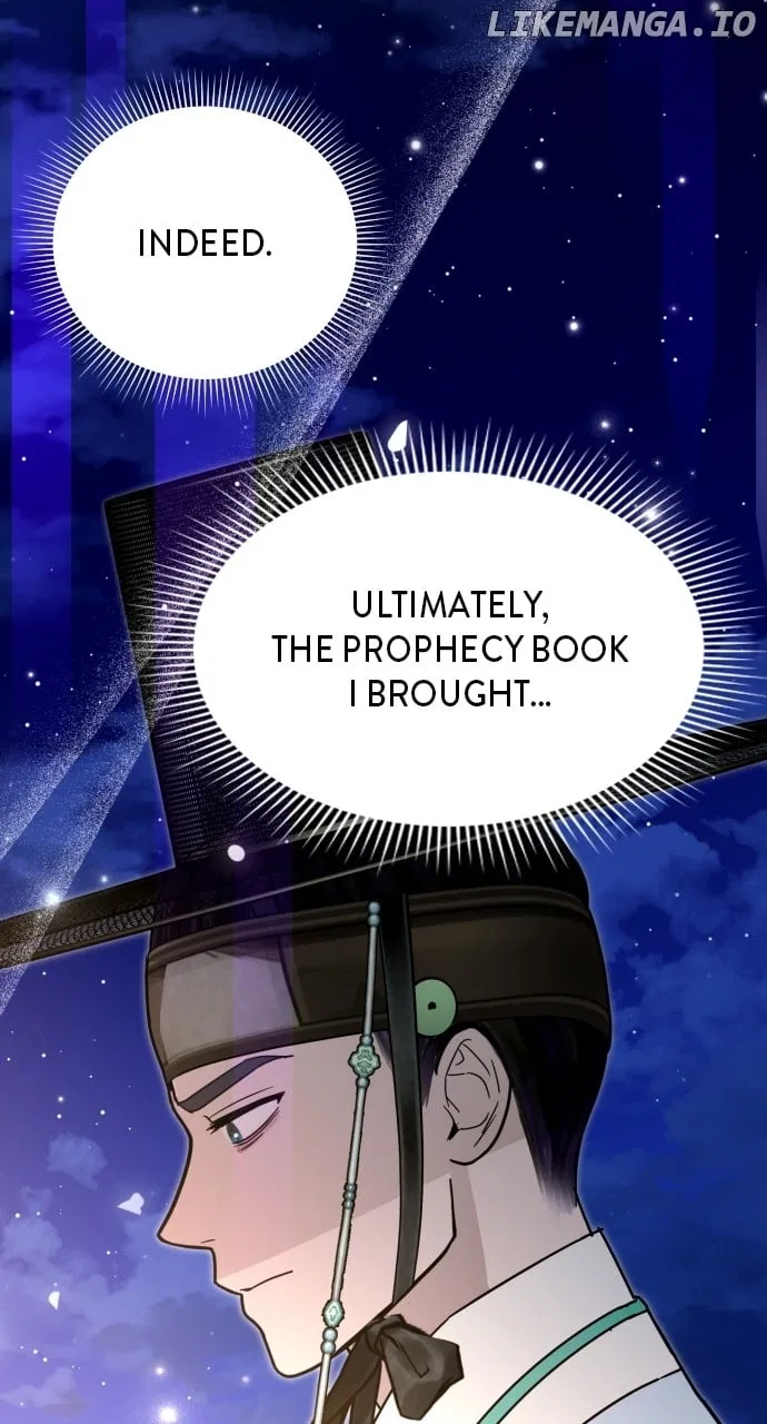 Maseknam – A Sexy Magician Chapter 82 – Page 1