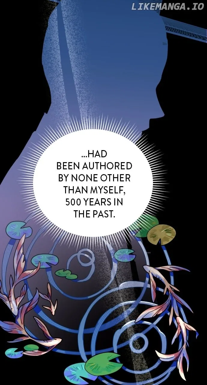 Maseknam – A Sexy Magician Chapter 82 – Page 3