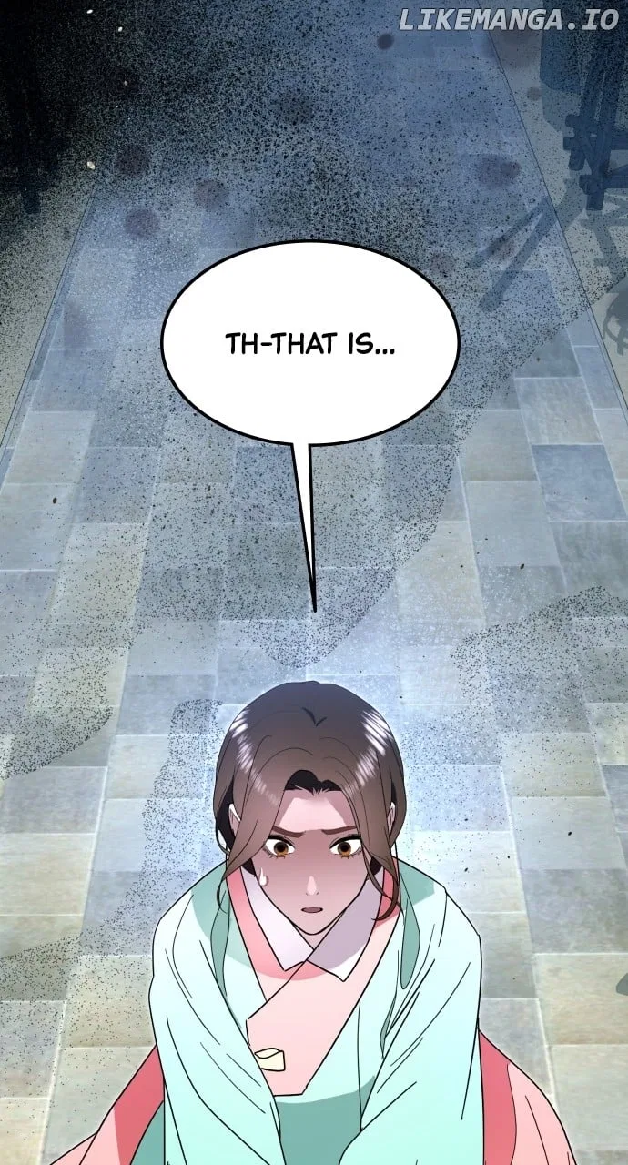 Maseknam – A Sexy Magician Chapter 82 – Page 9