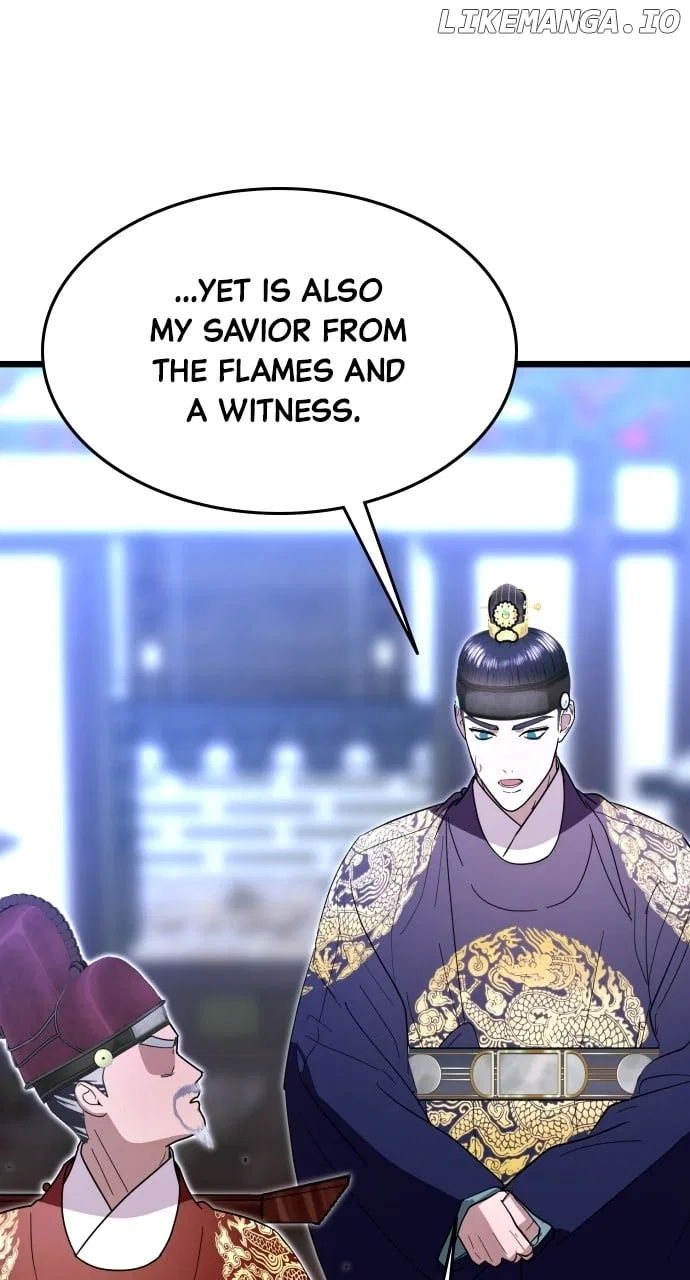 Maseknam – A Sexy Magician Chapter 82 – Page 18