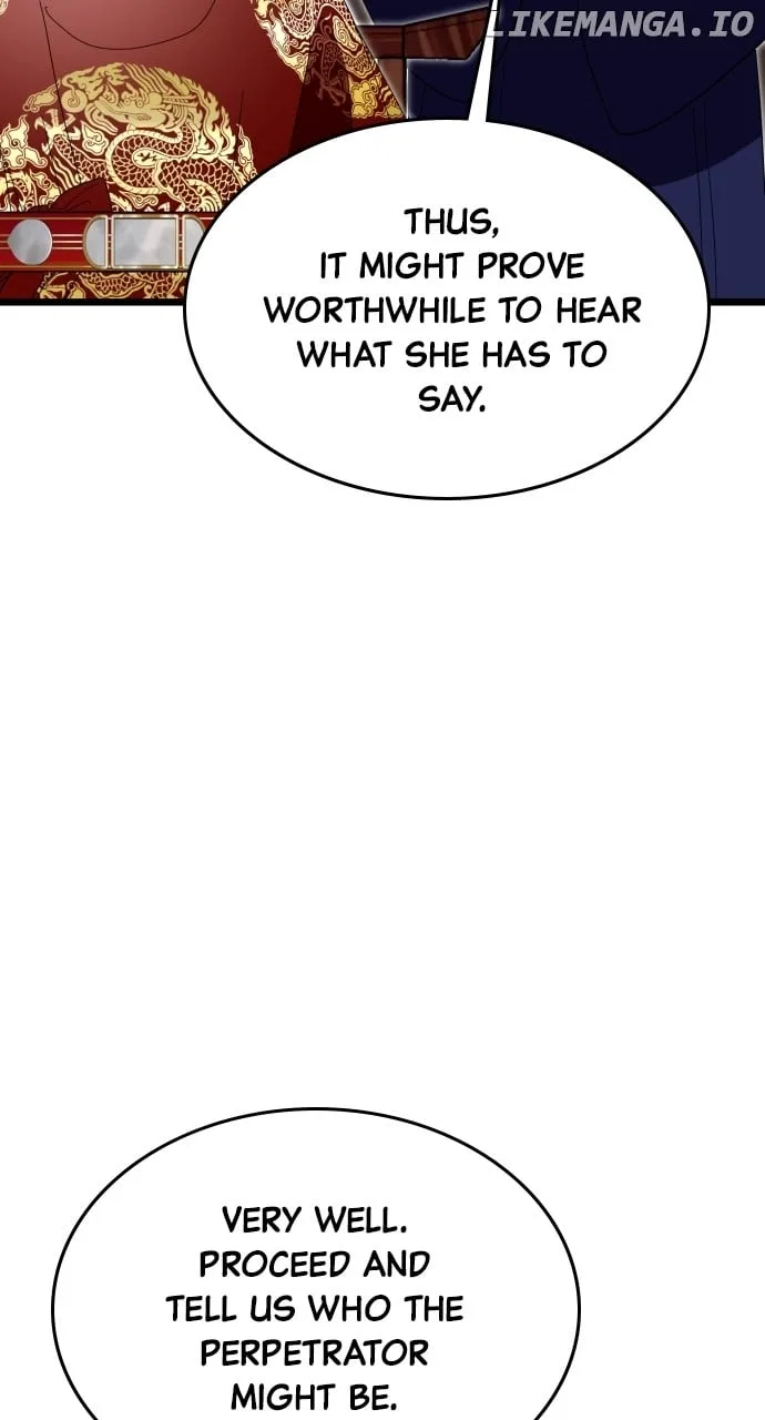 Maseknam – A Sexy Magician Chapter 82 – Page 19