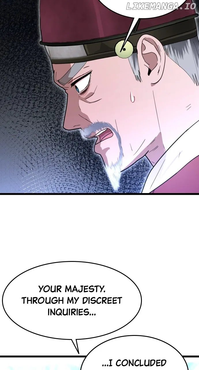 Maseknam – A Sexy Magician Chapter 82 – Page 24