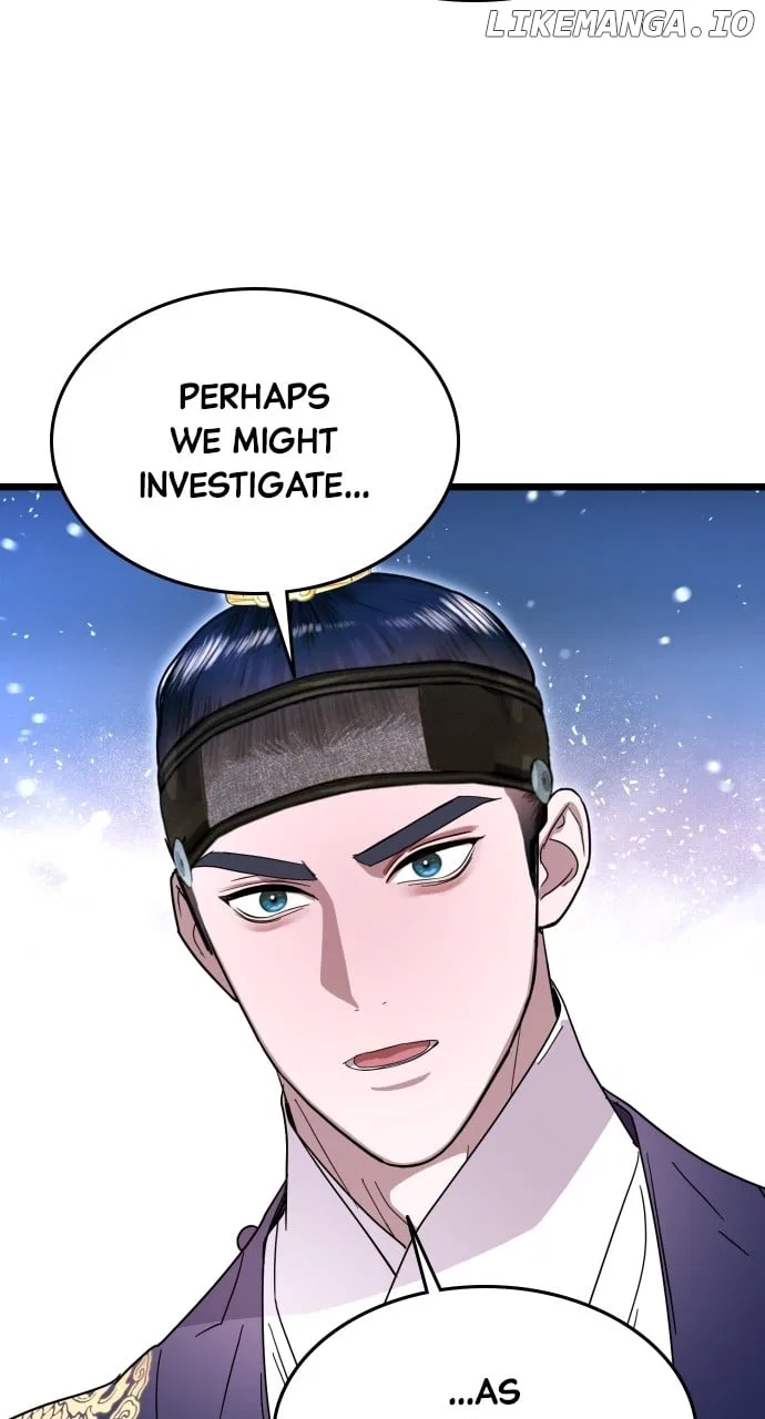 Maseknam – A Sexy Magician Chapter 82 – Page 26