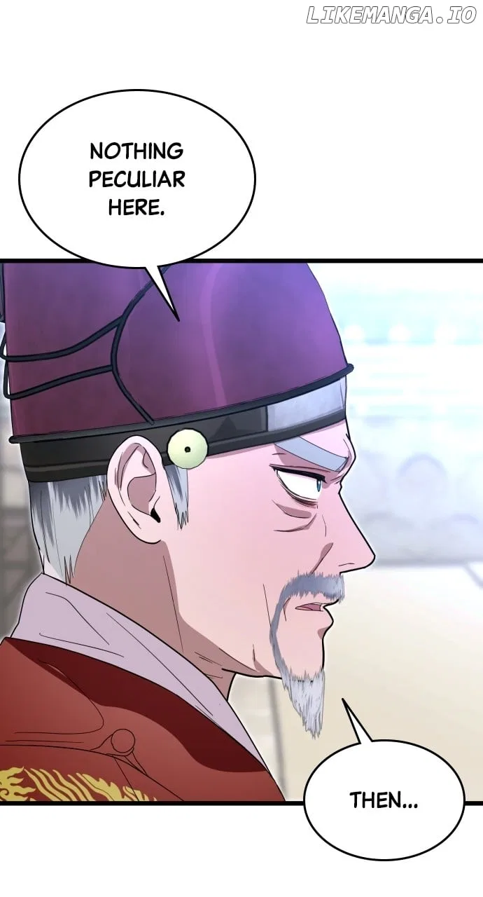 Maseknam – A Sexy Magician Chapter 82 – Page 32