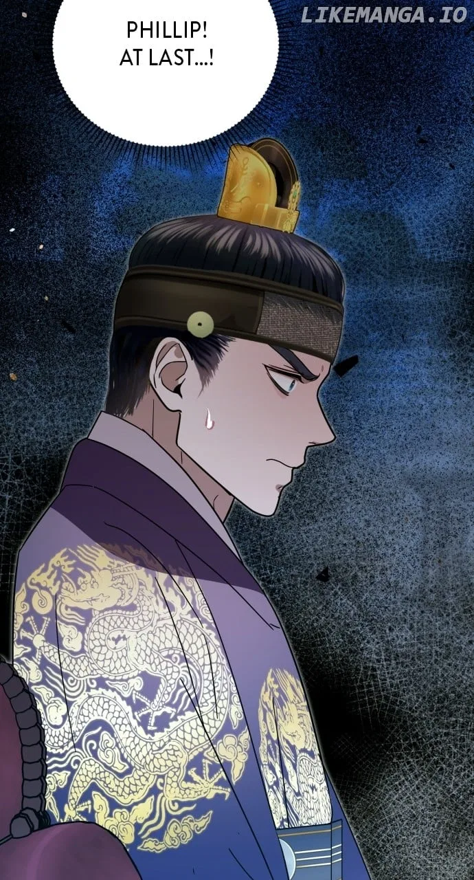 Maseknam – A Sexy Magician Chapter 82 – Page 35