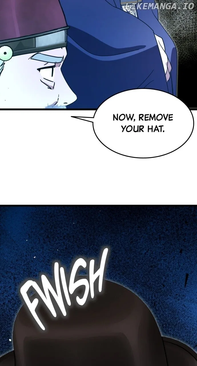 Maseknam – A Sexy Magician Chapter 82 – Page 36