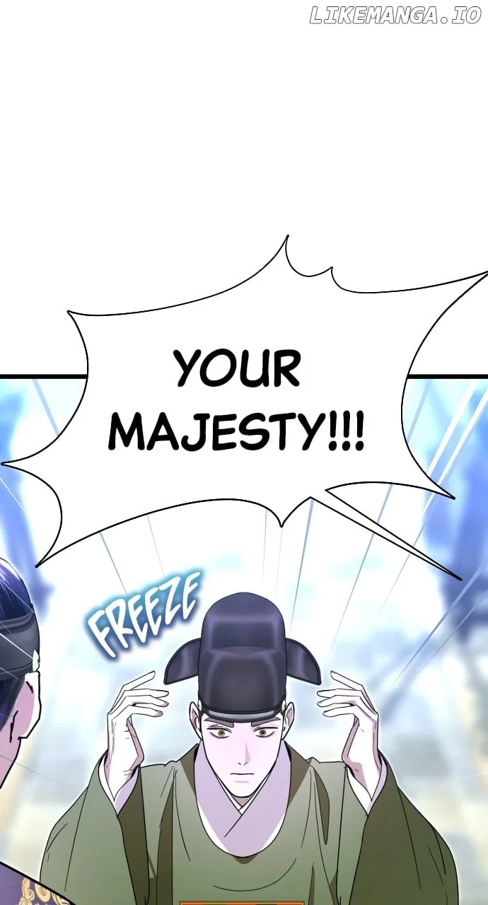 Maseknam – A Sexy Magician Chapter 82 – Page 39