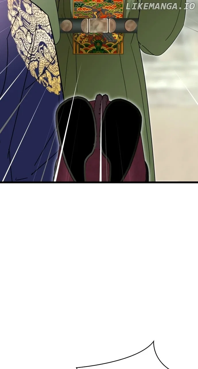 Maseknam – A Sexy Magician Chapter 82 – Page 40