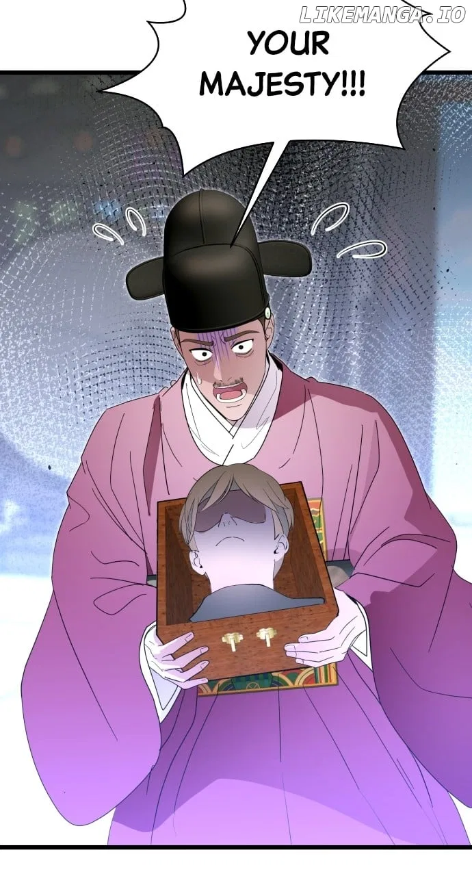 Maseknam – A Sexy Magician Chapter 82 – Page 41