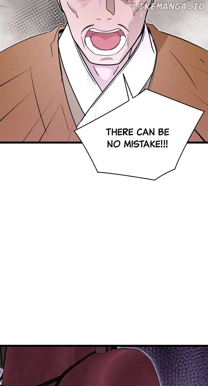 Maseknam – A Sexy Magician Chapter 82 – Page 49
