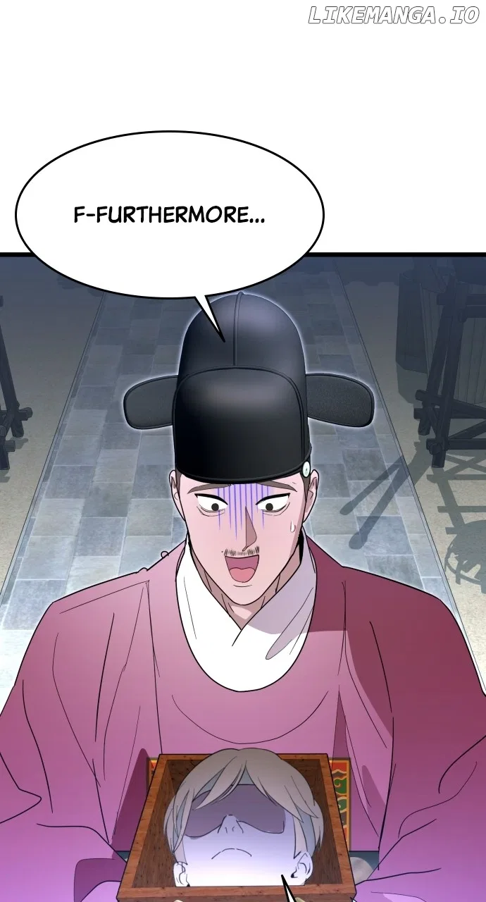 Maseknam – A Sexy Magician Chapter 82 – Page 51