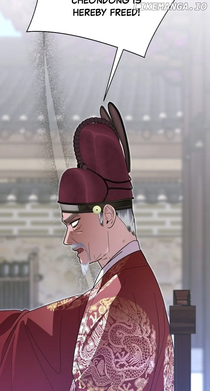 Maseknam – A Sexy Magician Chapter 82 – Page 59
