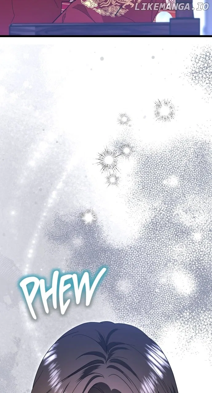 Maseknam – A Sexy Magician Chapter 82 – Page 60