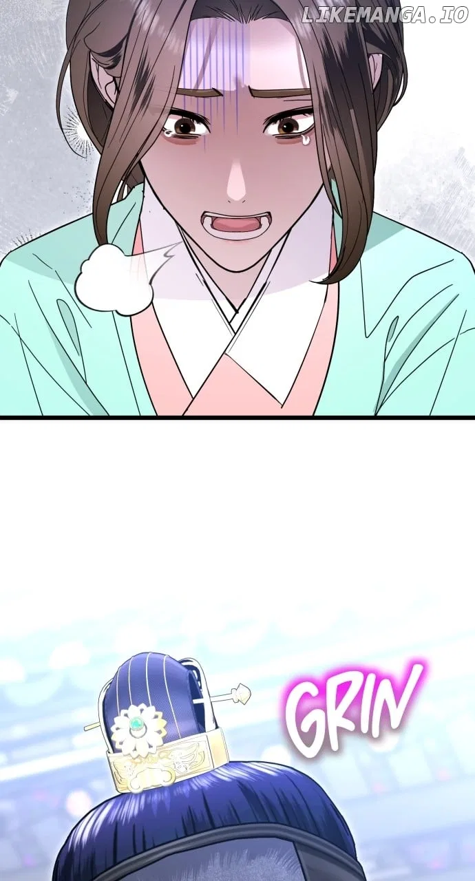 Maseknam – A Sexy Magician Chapter 82 – Page 61