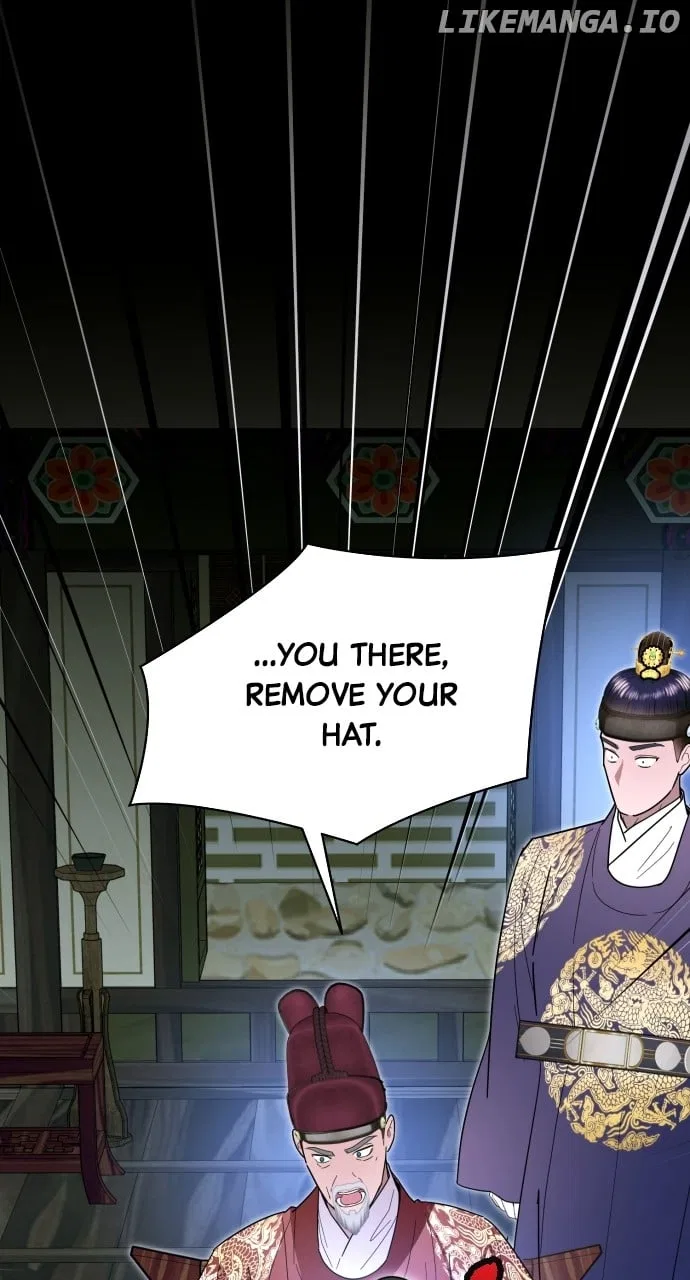 Maseknam – A Sexy Magician Chapter 82 – Page 64