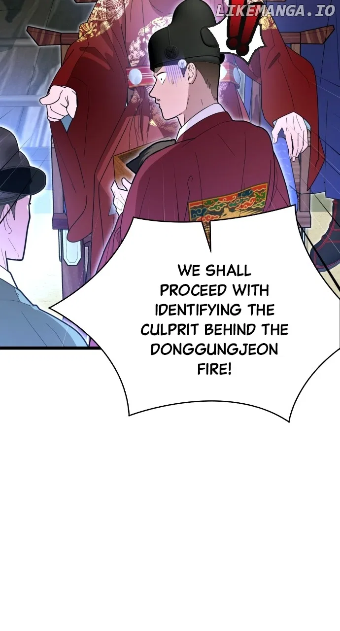 Maseknam – A Sexy Magician Chapter 82 – Page 65