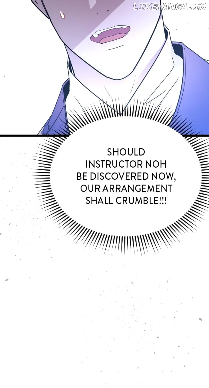 Maseknam – A Sexy Magician Chapter 82 – Page 68