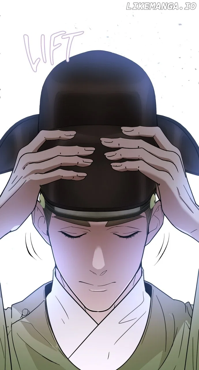 Maseknam – A Sexy Magician Chapter 82 – Page 69