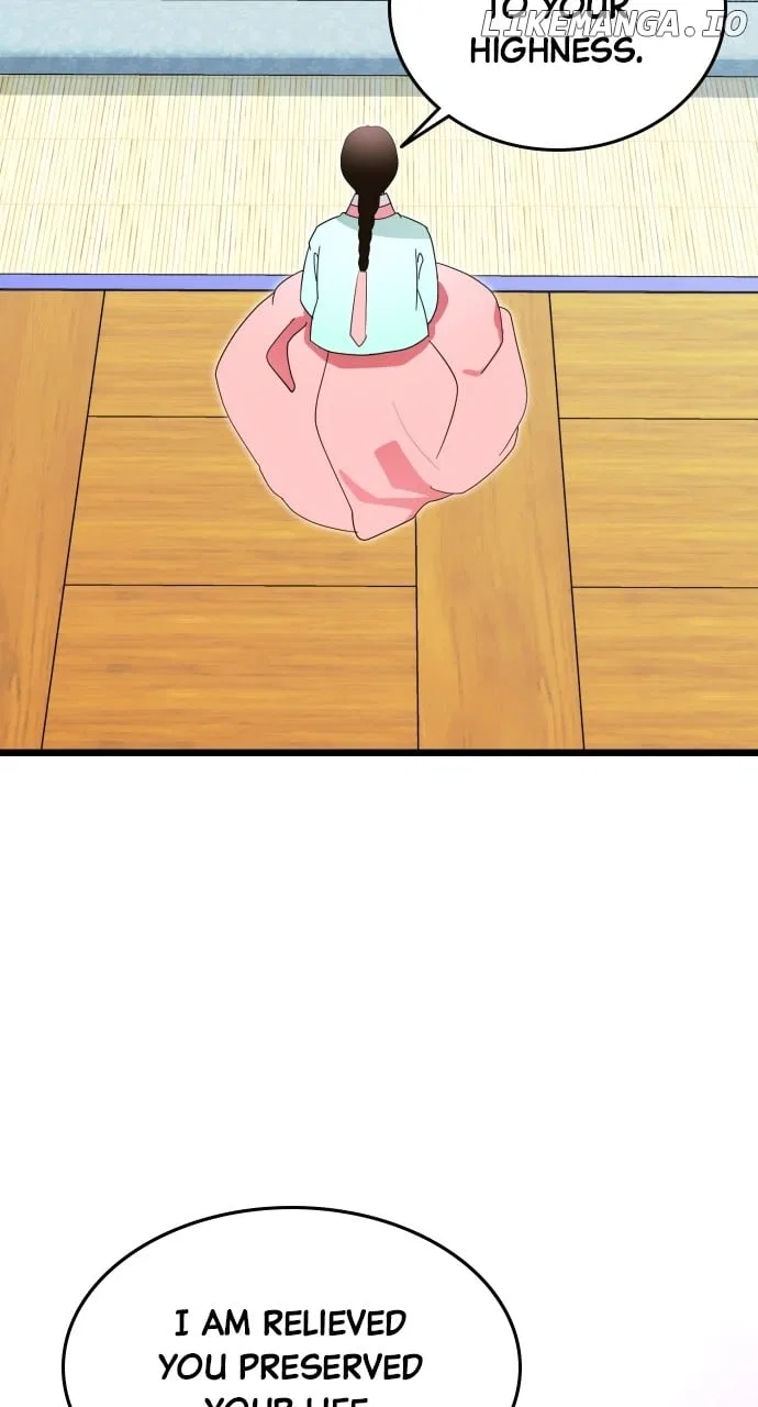Maseknam – A Sexy Magician Chapter 82 – Page 82