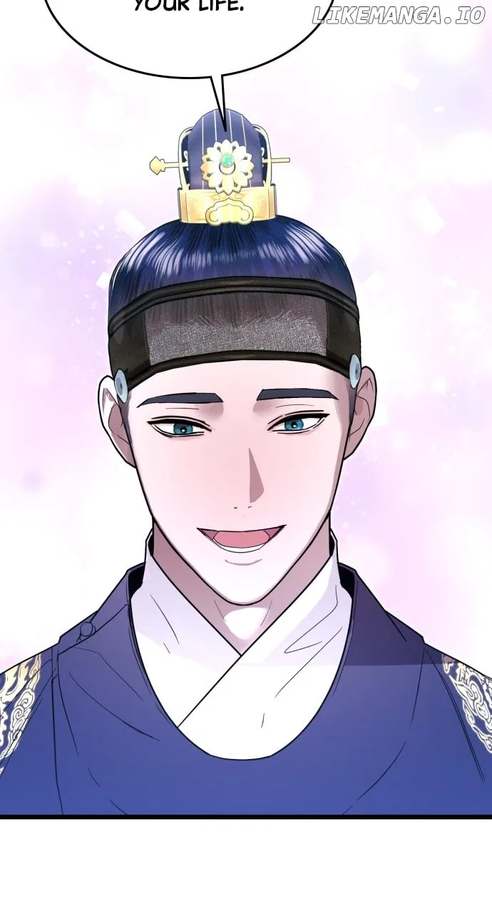 Maseknam – A Sexy Magician Chapter 82 – Page 83