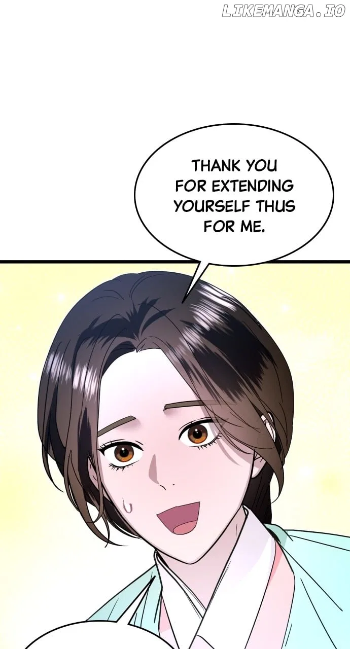 Maseknam – A Sexy Magician Chapter 82 – Page 84