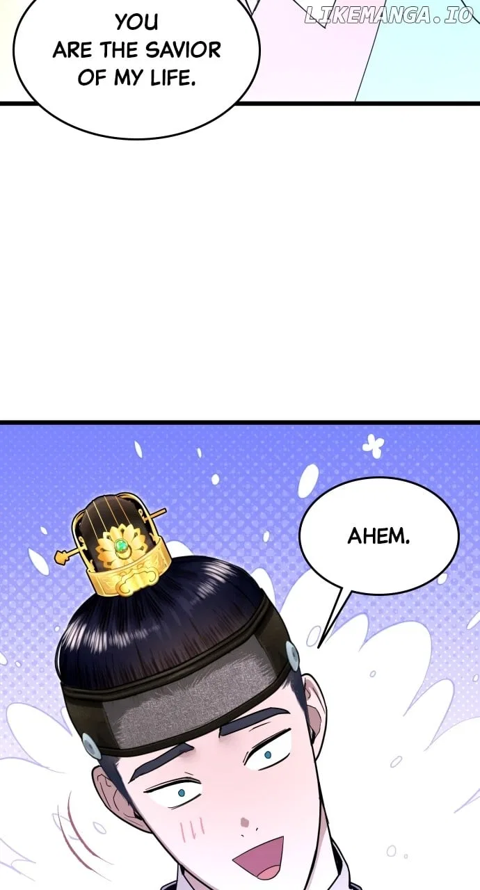 Maseknam – A Sexy Magician Chapter 82 – Page 85