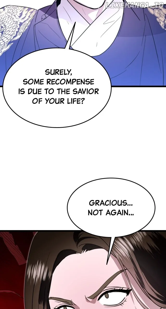 Maseknam – A Sexy Magician Chapter 82 – Page 86