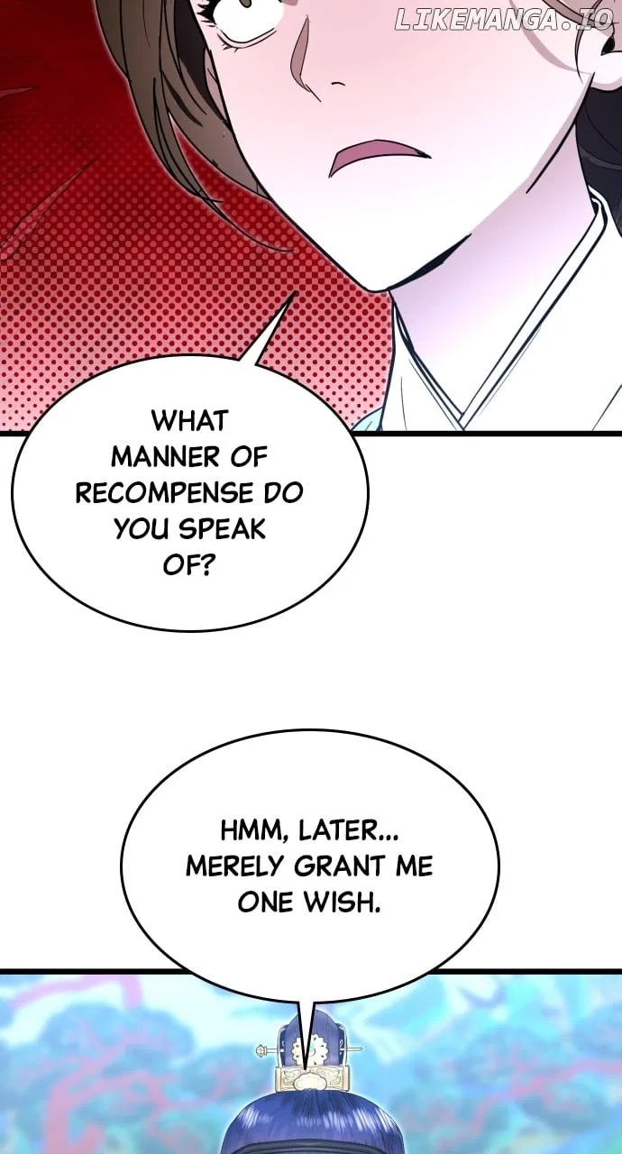 Maseknam – A Sexy Magician Chapter 82 – Page 87