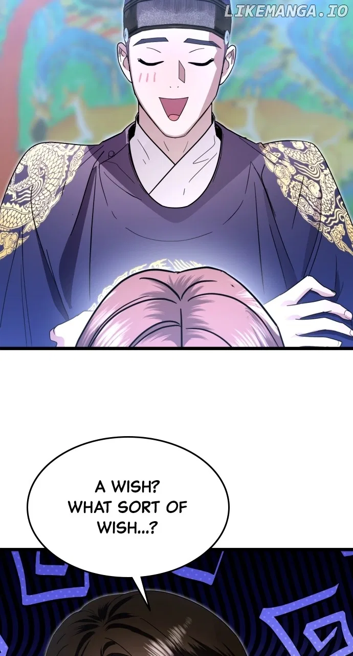 Maseknam – A Sexy Magician Chapter 82 – Page 88