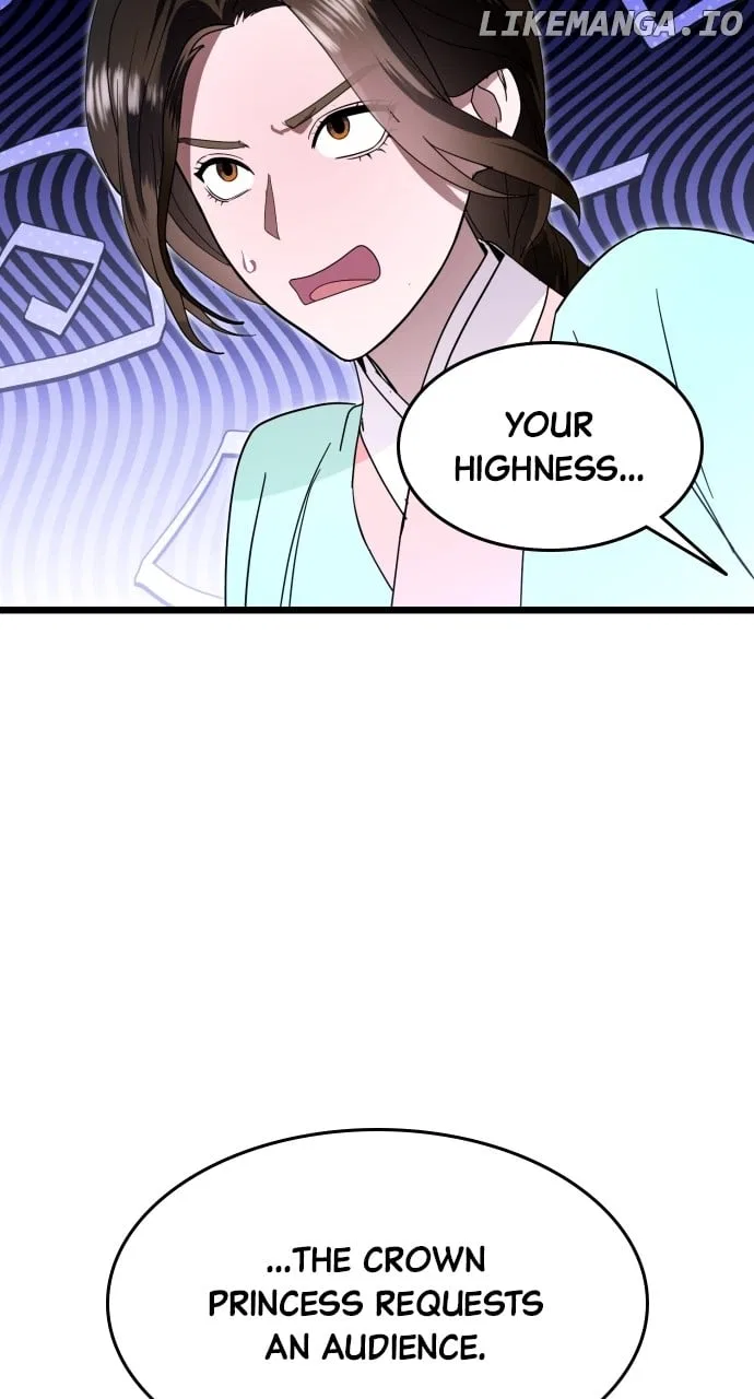 Maseknam – A Sexy Magician Chapter 82 – Page 89
