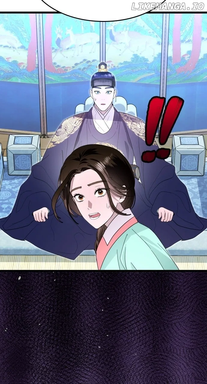 Maseknam – A Sexy Magician Chapter 82 – Page 90