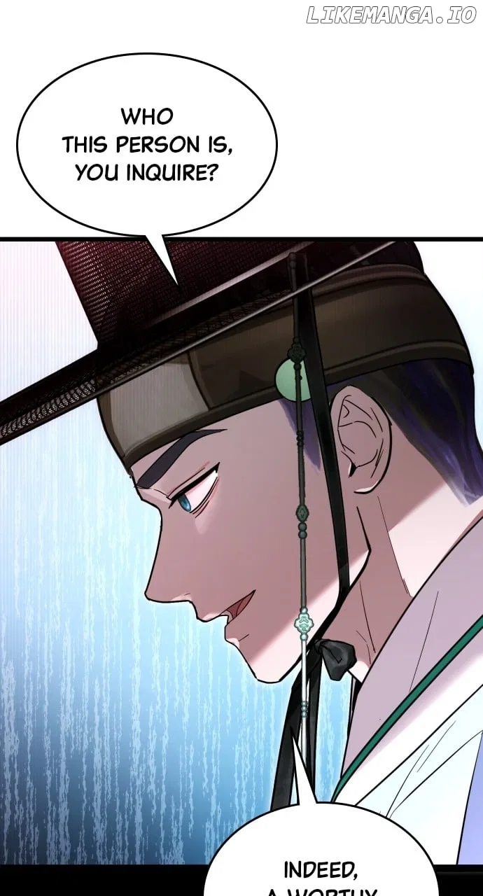 Maseknam – A Sexy Magician Chapter 81 – Page 1