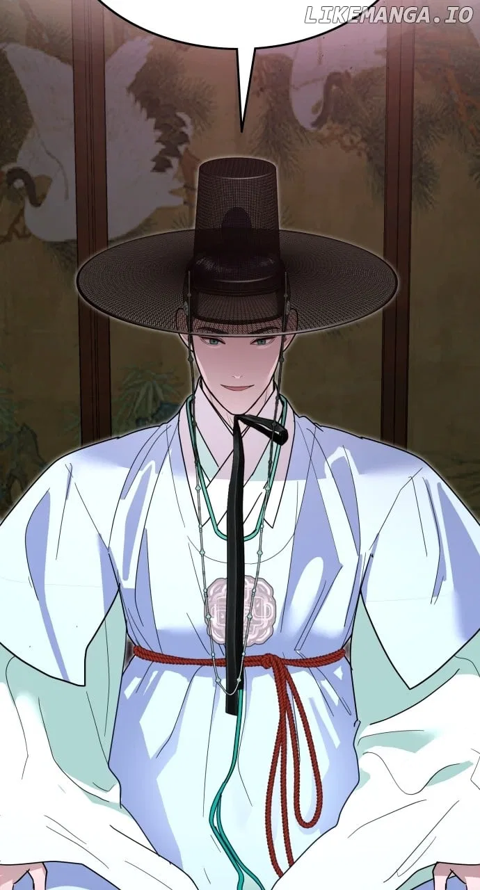 Maseknam – A Sexy Magician Chapter 81 – Page 4