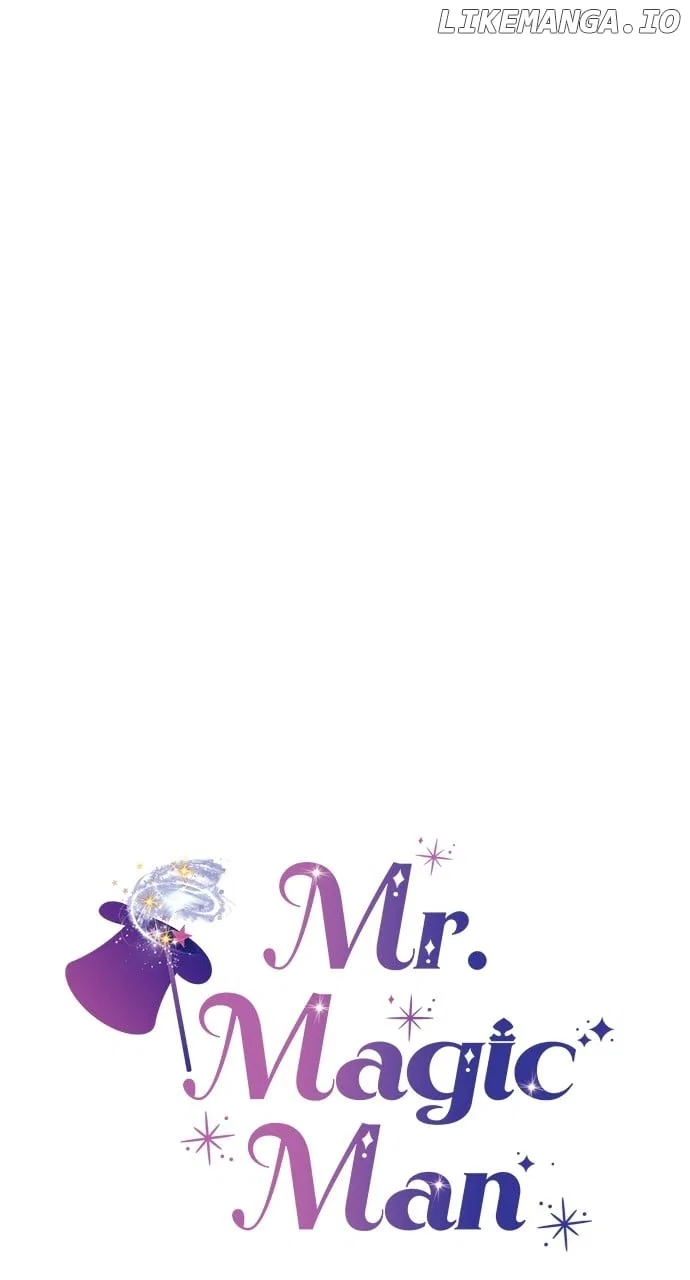 Maseknam – A Sexy Magician Chapter 81 – Page 6
