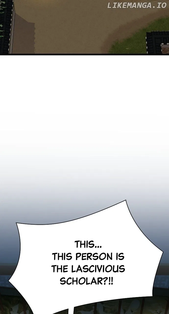 Maseknam – A Sexy Magician Chapter 81 – Page 9