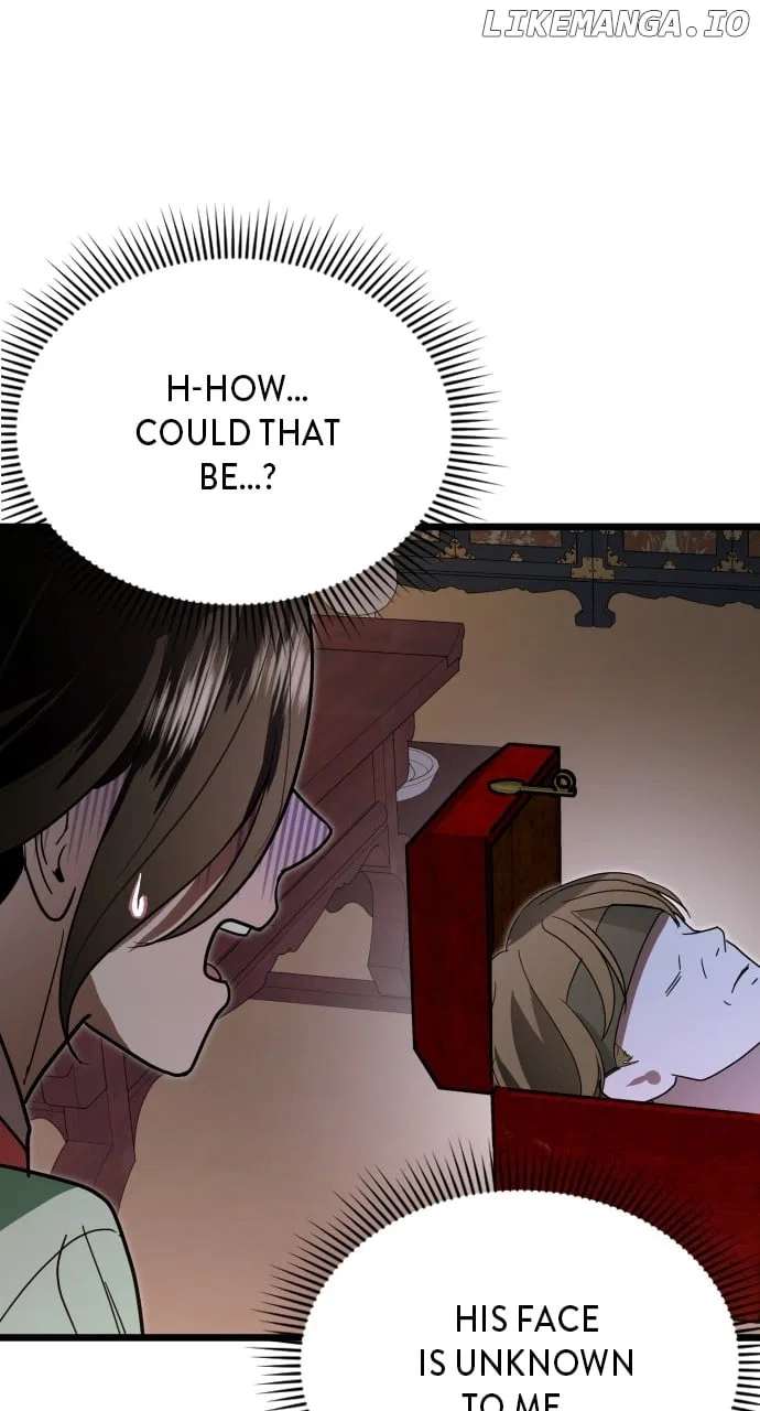 Maseknam – A Sexy Magician Chapter 81 – Page 11