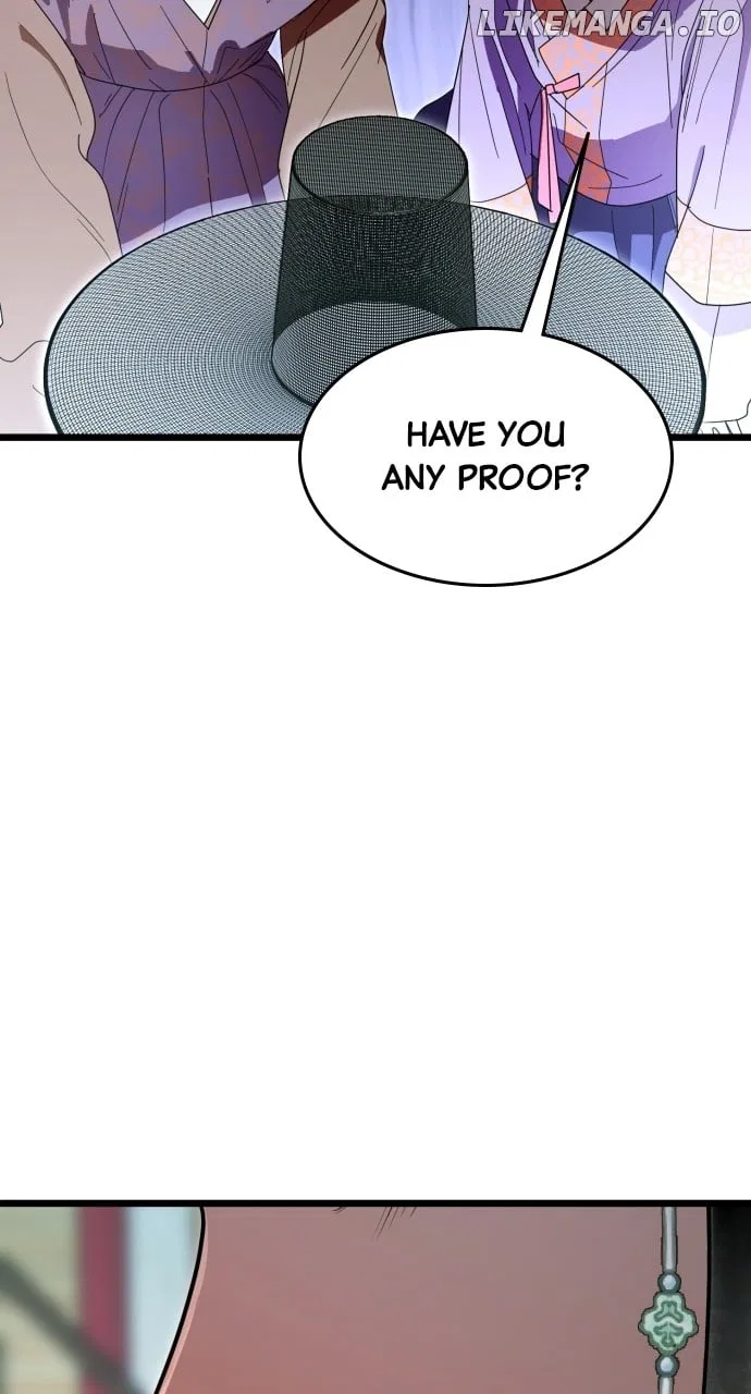 Maseknam – A Sexy Magician Chapter 81 – Page 14