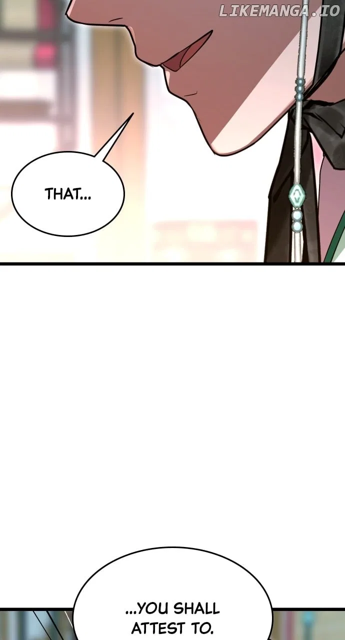 Maseknam – A Sexy Magician Chapter 81 – Page 15