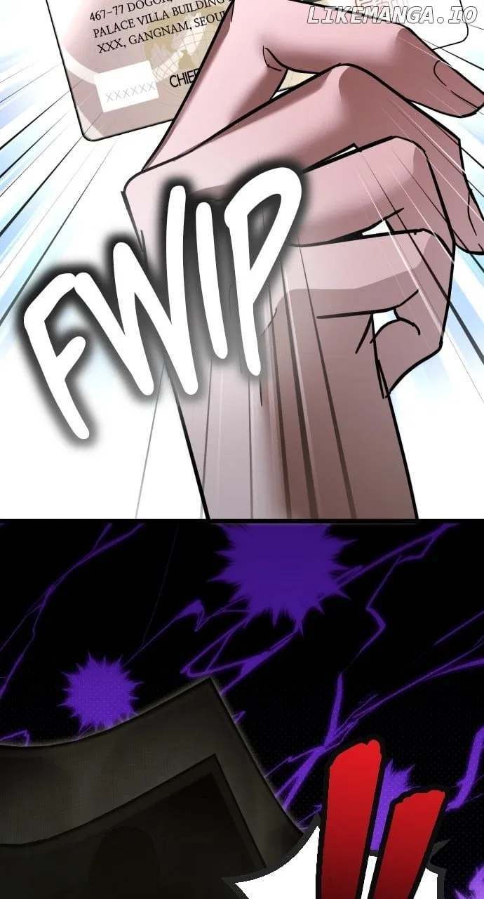 Maseknam – A Sexy Magician Chapter 81 – Page 19