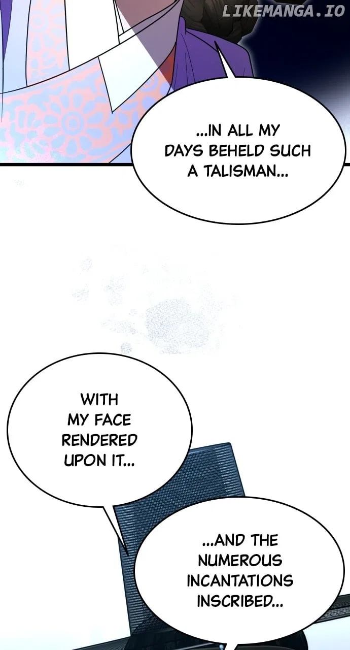 Maseknam – A Sexy Magician Chapter 81 – Page 23