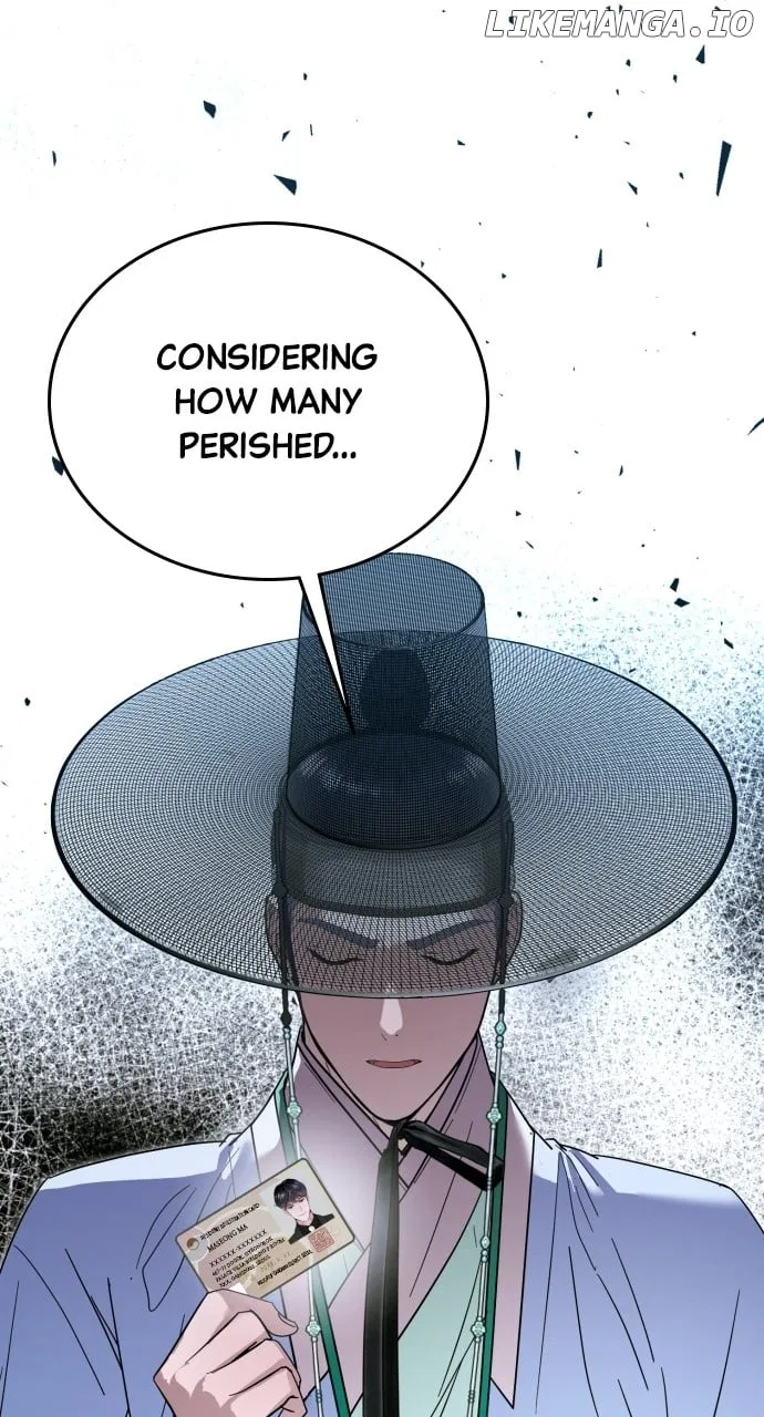 Maseknam – A Sexy Magician Chapter 81 – Page 26