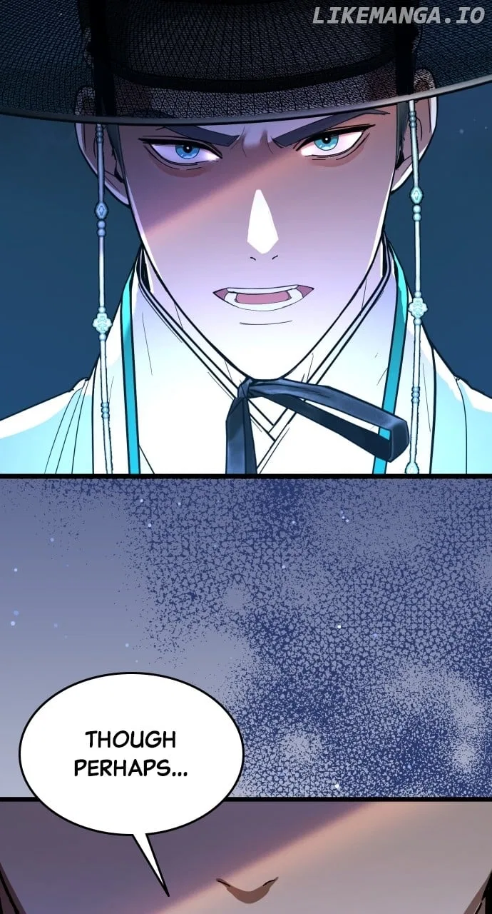 Maseknam – A Sexy Magician Chapter 81 – Page 28